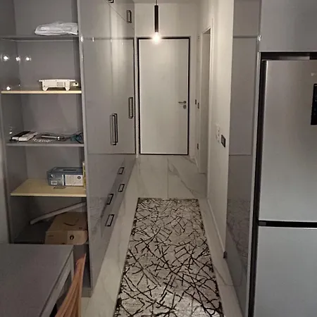 Bulevar Stup Apartment *