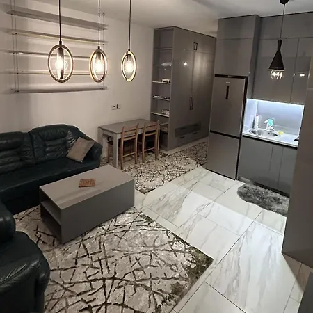 Bulevar Stup Apartment Sarajevo