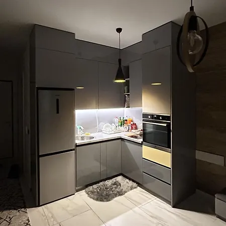 Bulevar Stup Apartment
