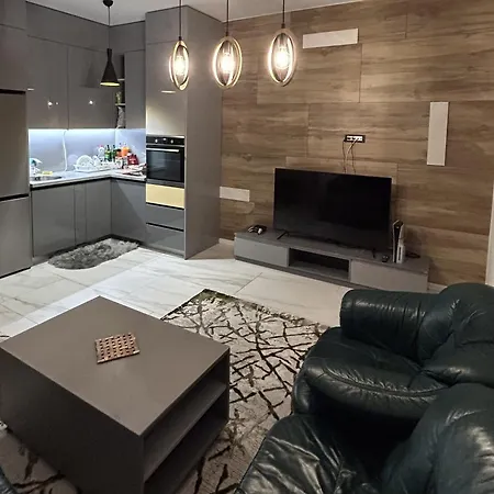 Apartment Bulevar Stup *