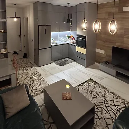 Apartment Bulevar Stup Sarajevo