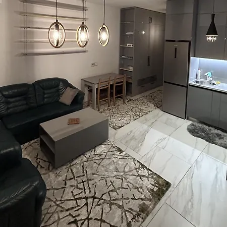 Bulevar Stup Apartment